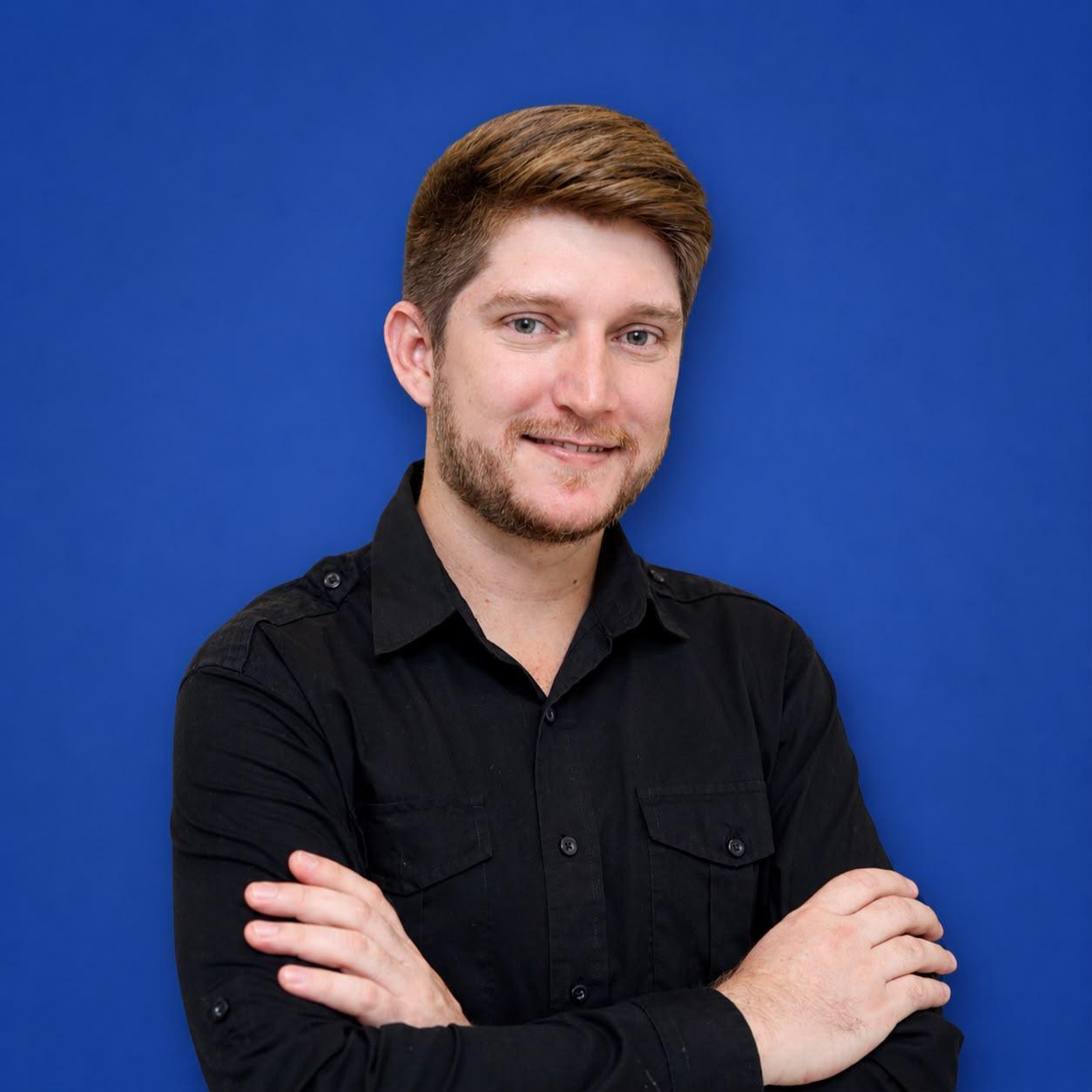 Jeferson Hoenisch