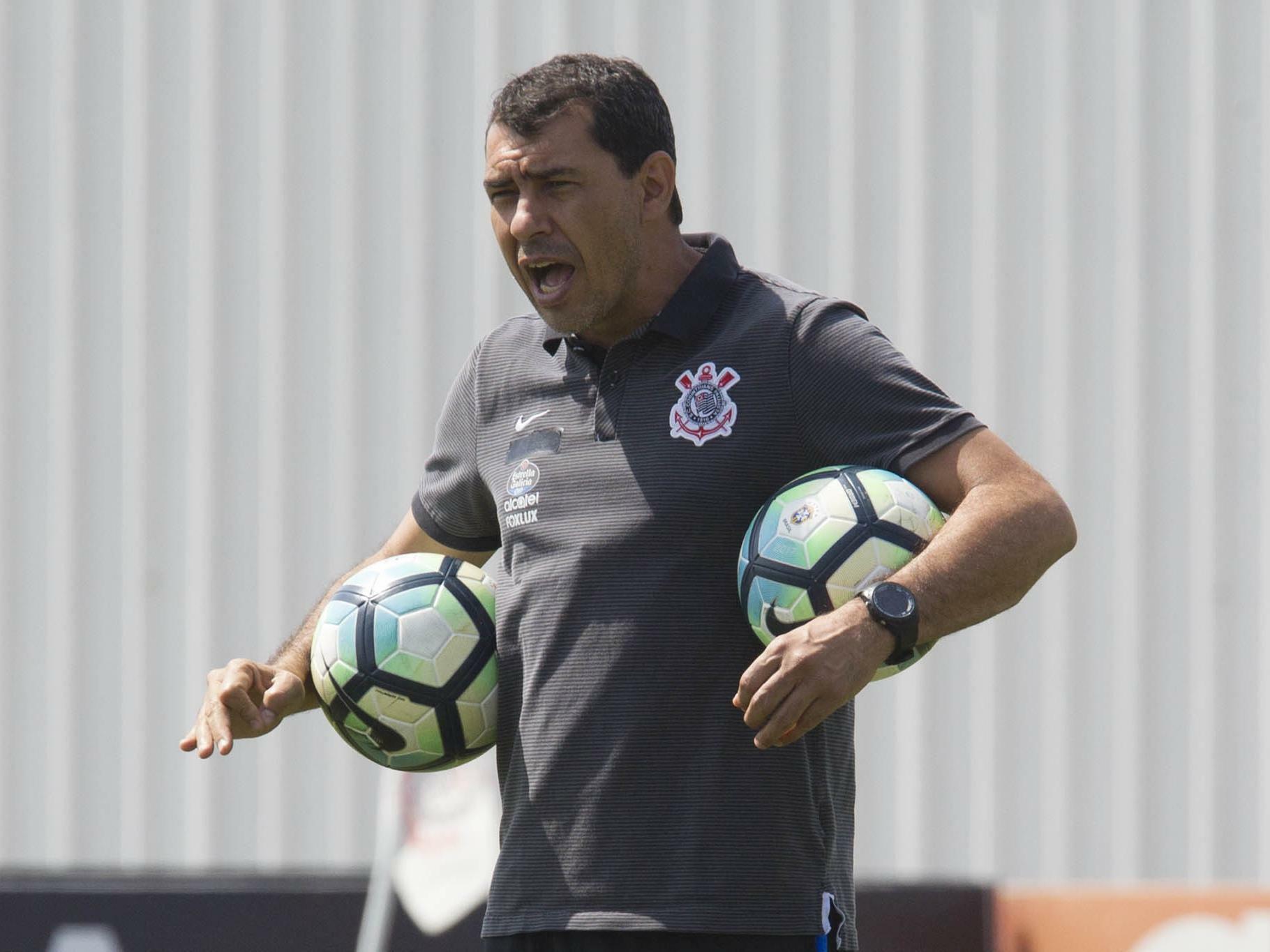 Técnico Carille