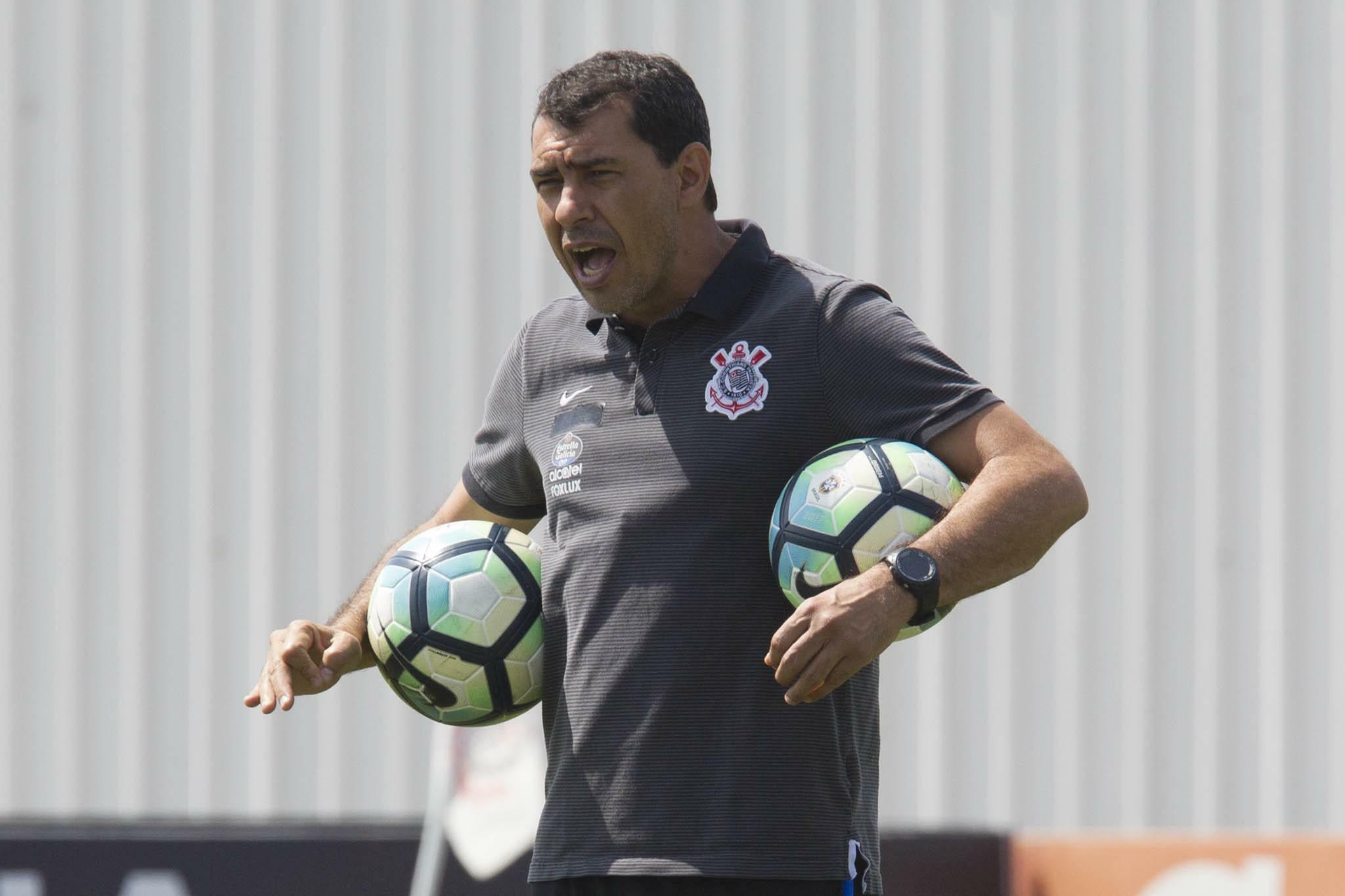 Técnico Carille