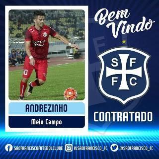 Andrezinho