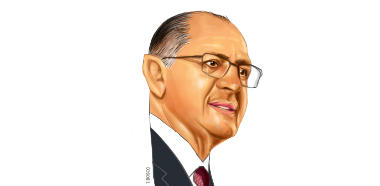 Geraldo Alckmin