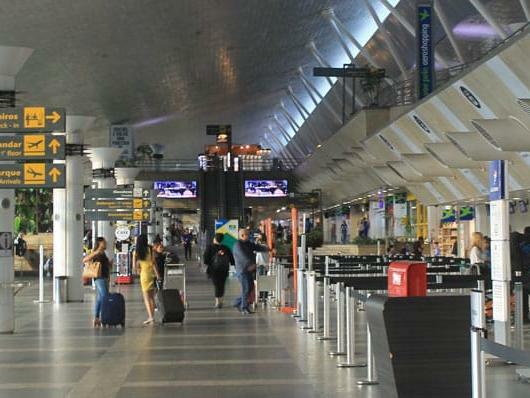 Aeroporto Internacional de Belém suspenderá o fornecimento de energia neste sábado (15) para realizar reparos em sua rede de energia elétrica