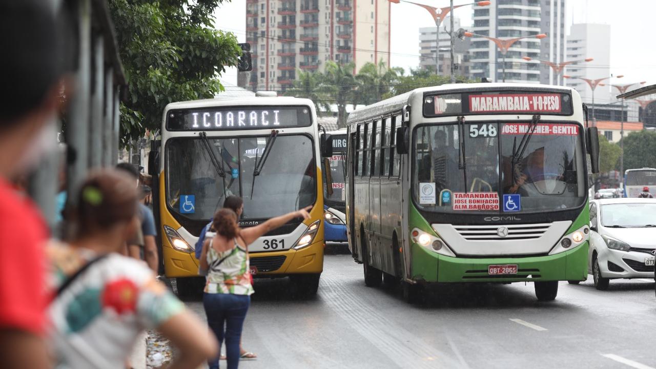 Nova tarifa de ônibus pode chegar a custar R$5 se proposta for aceita