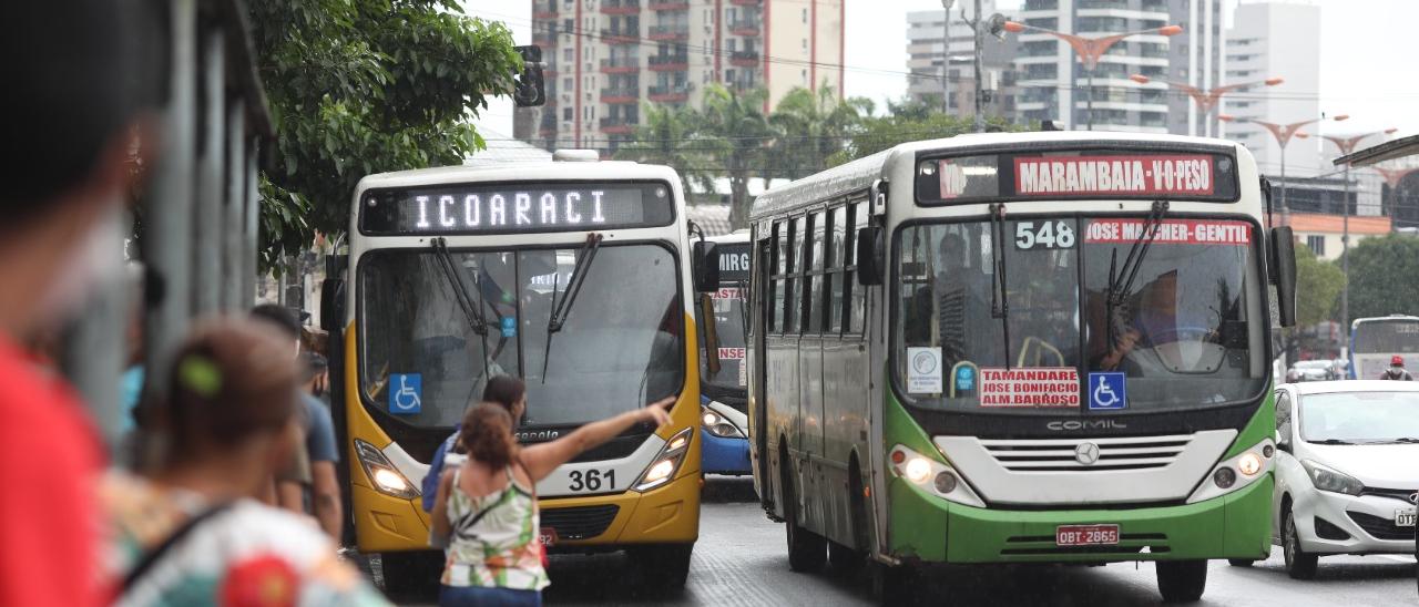 Nova tarifa de ônibus pode chegar a custar R$5 se proposta for aceita