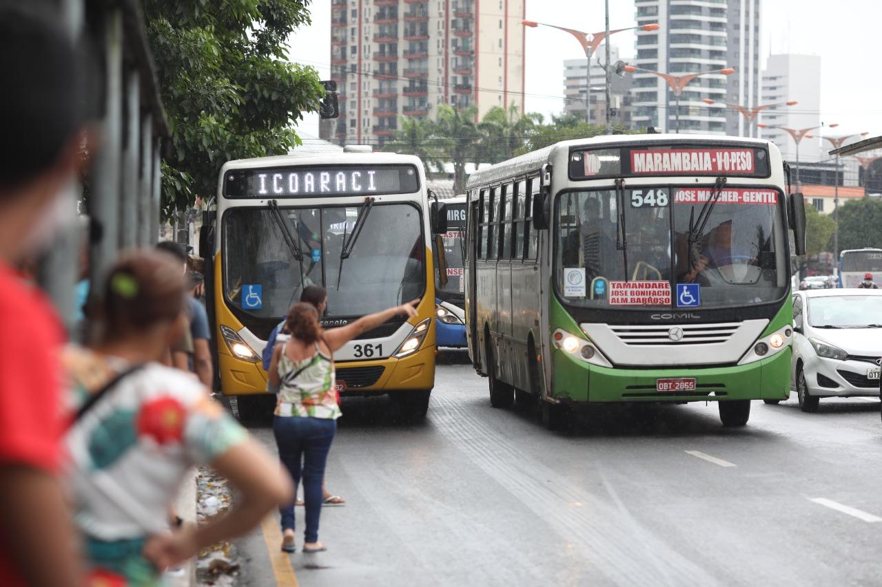 Nova tarifa de ônibus pode chegar a custar R$5 se proposta for aceita
