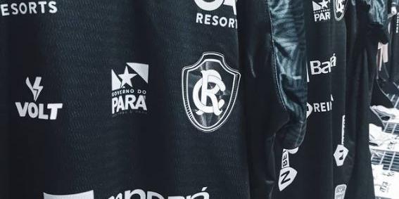 A fornecedora de material esportivo Volt veste o Remo desde julho do ano passado