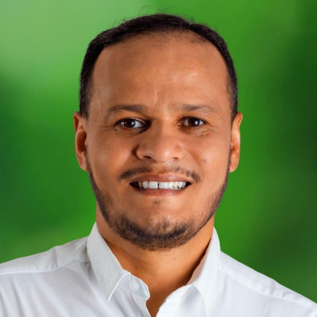 Fabricio Miranda