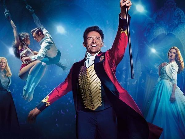 O drama musical é estrelado por Hugh Jackman
