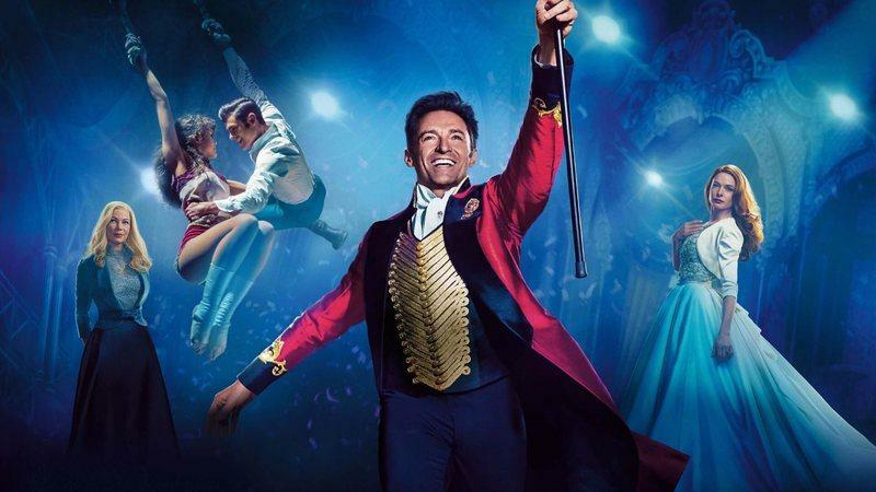 O drama musical é estrelado por Hugh Jackman