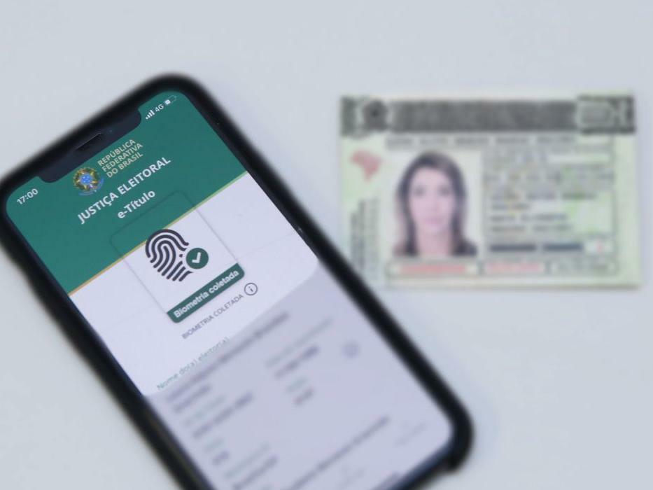 Com todas as informações atualizadas, aplicativo pode substituir documentos