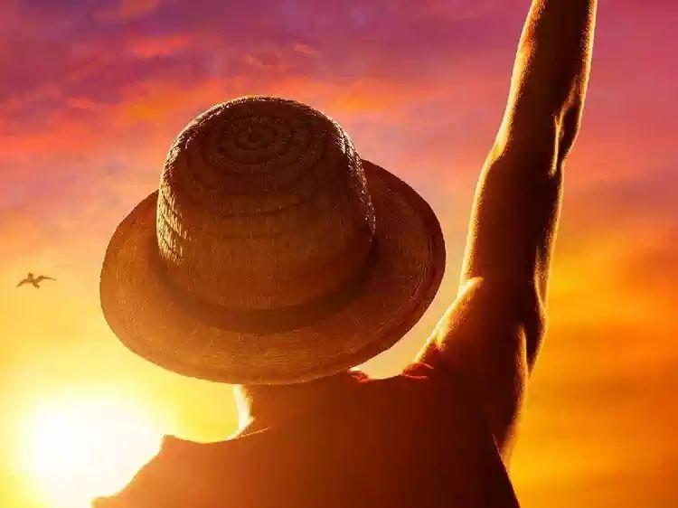 Netflix confirma estreia de série em live-action 'One Piece' para 2023