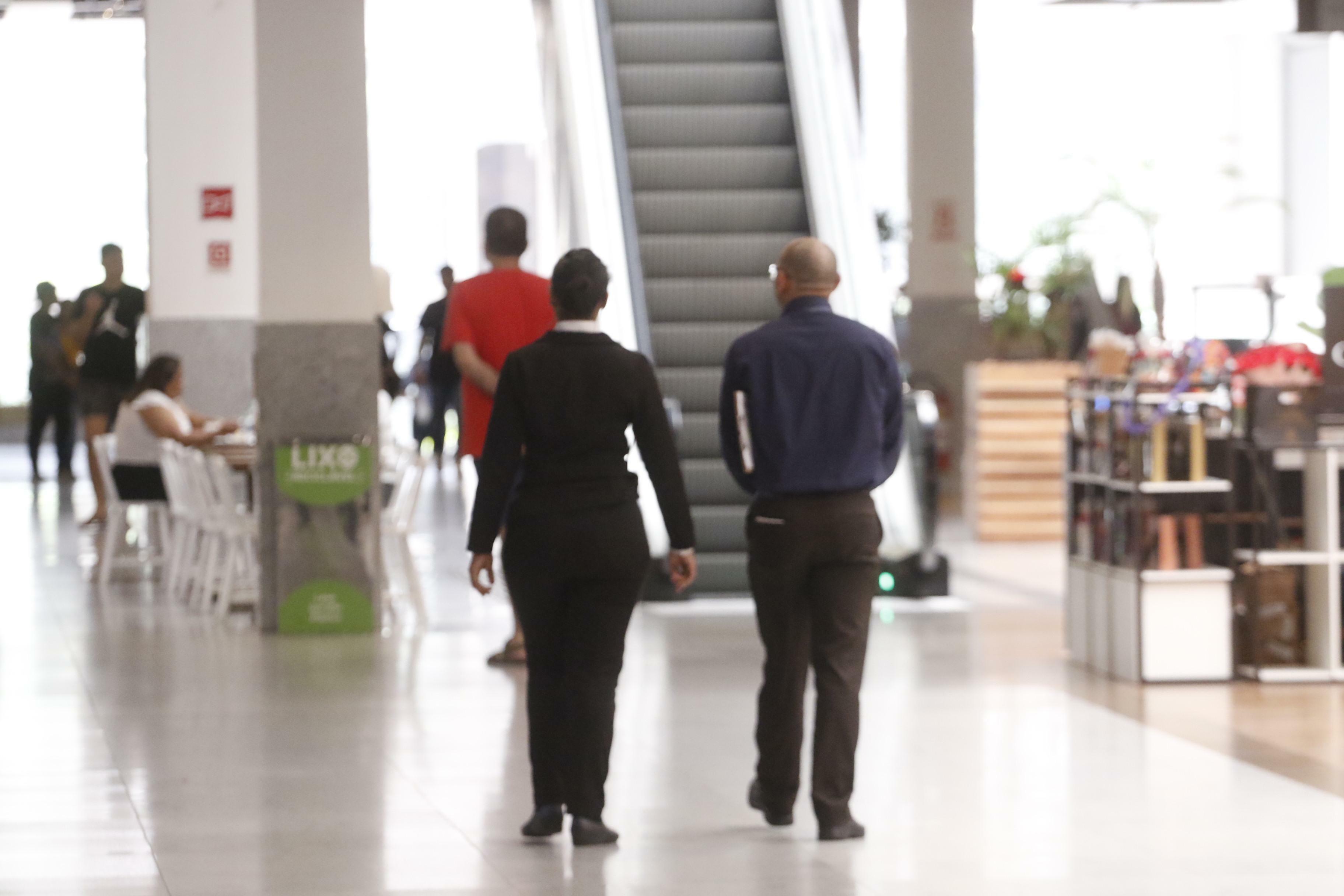 Shopping Metrópole Ananindeua