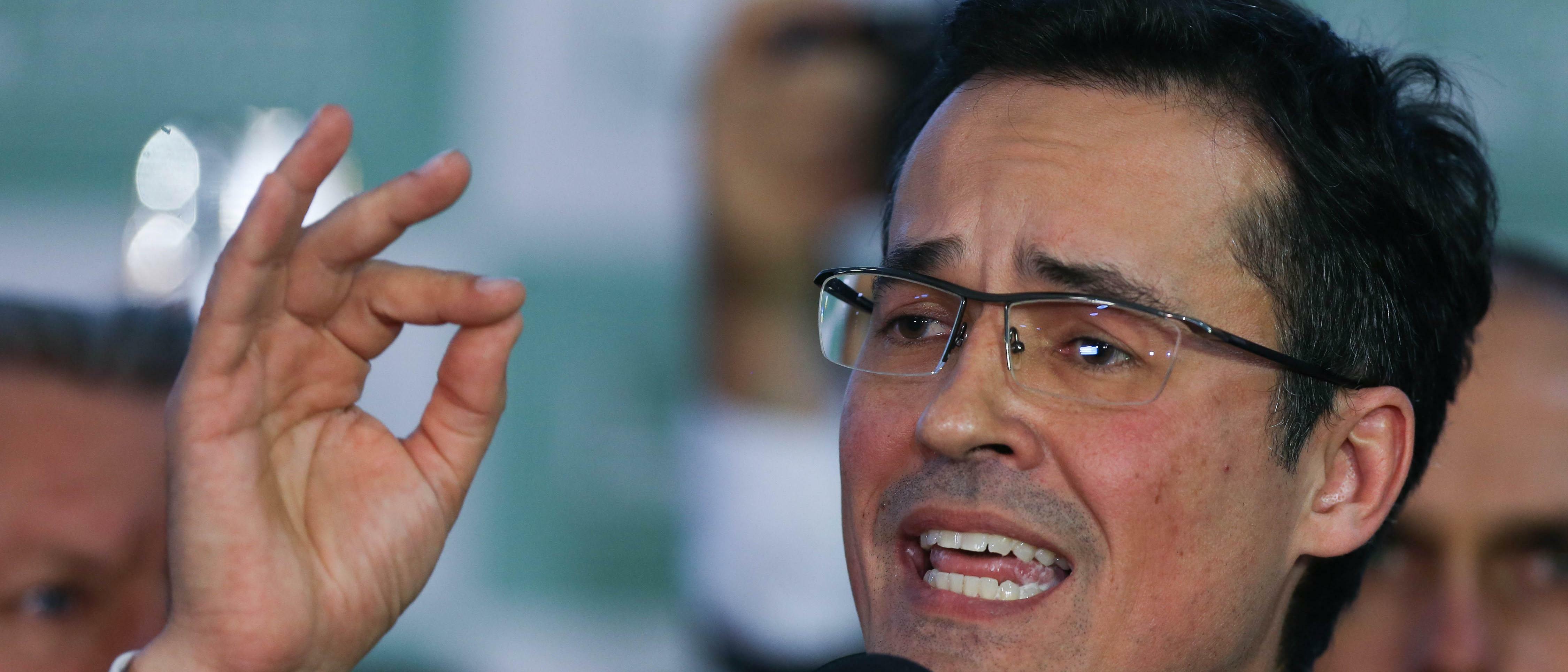 TSE adia julgamento que definirá validade da eleição de Dallagnol ao Senado pelo PR