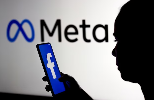Meta é o nome do conglomerado de tecnologia anteriormente conhecido como Facebook