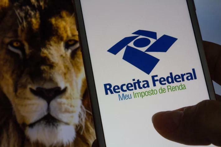 Imagem ilustrativa sobre Imposto de Renda