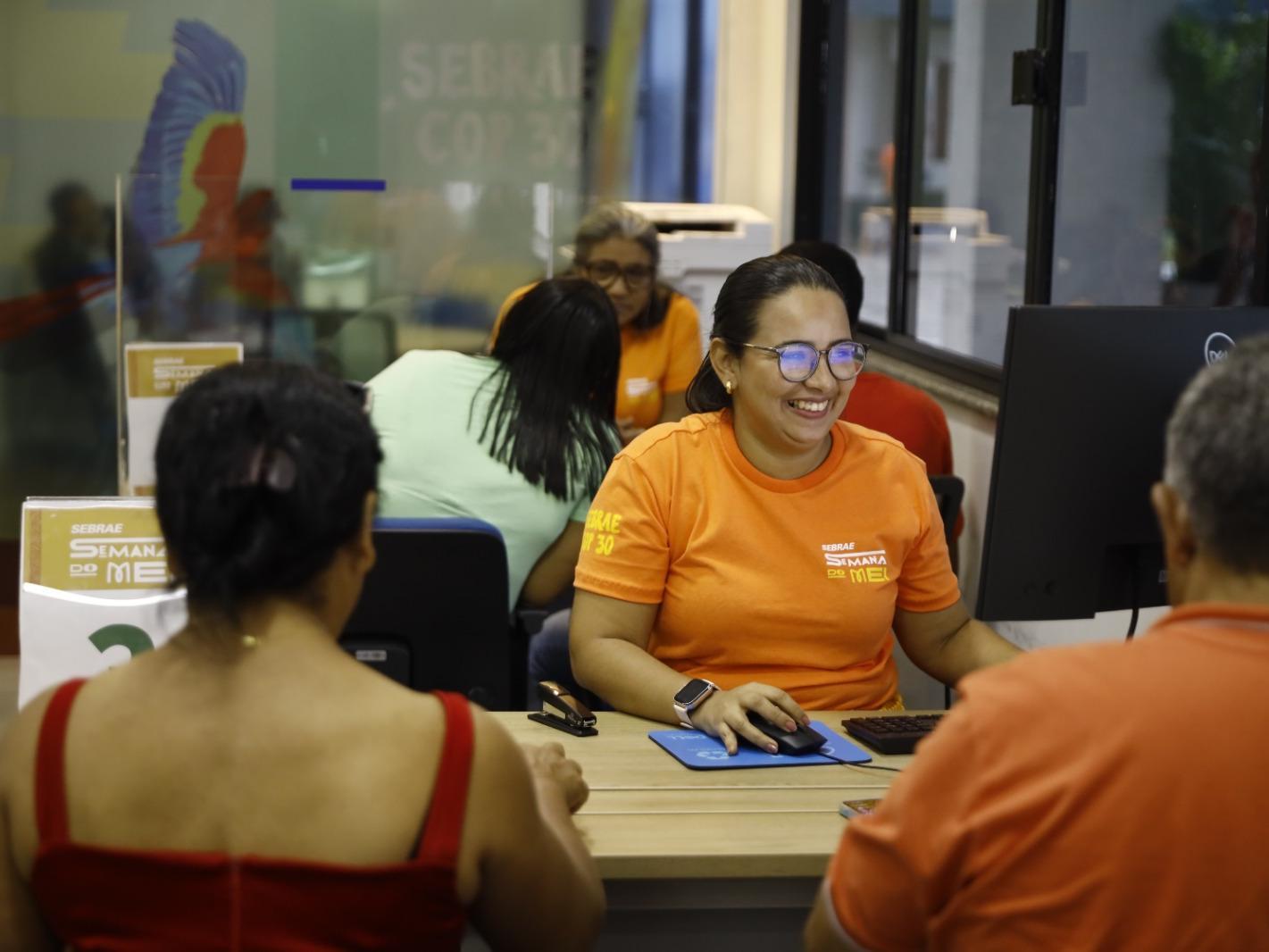 A medida pode extinguir R$ 332,73 milhões em débitos no estado, com valor médio de R$ 3,57 mil por empreendedor