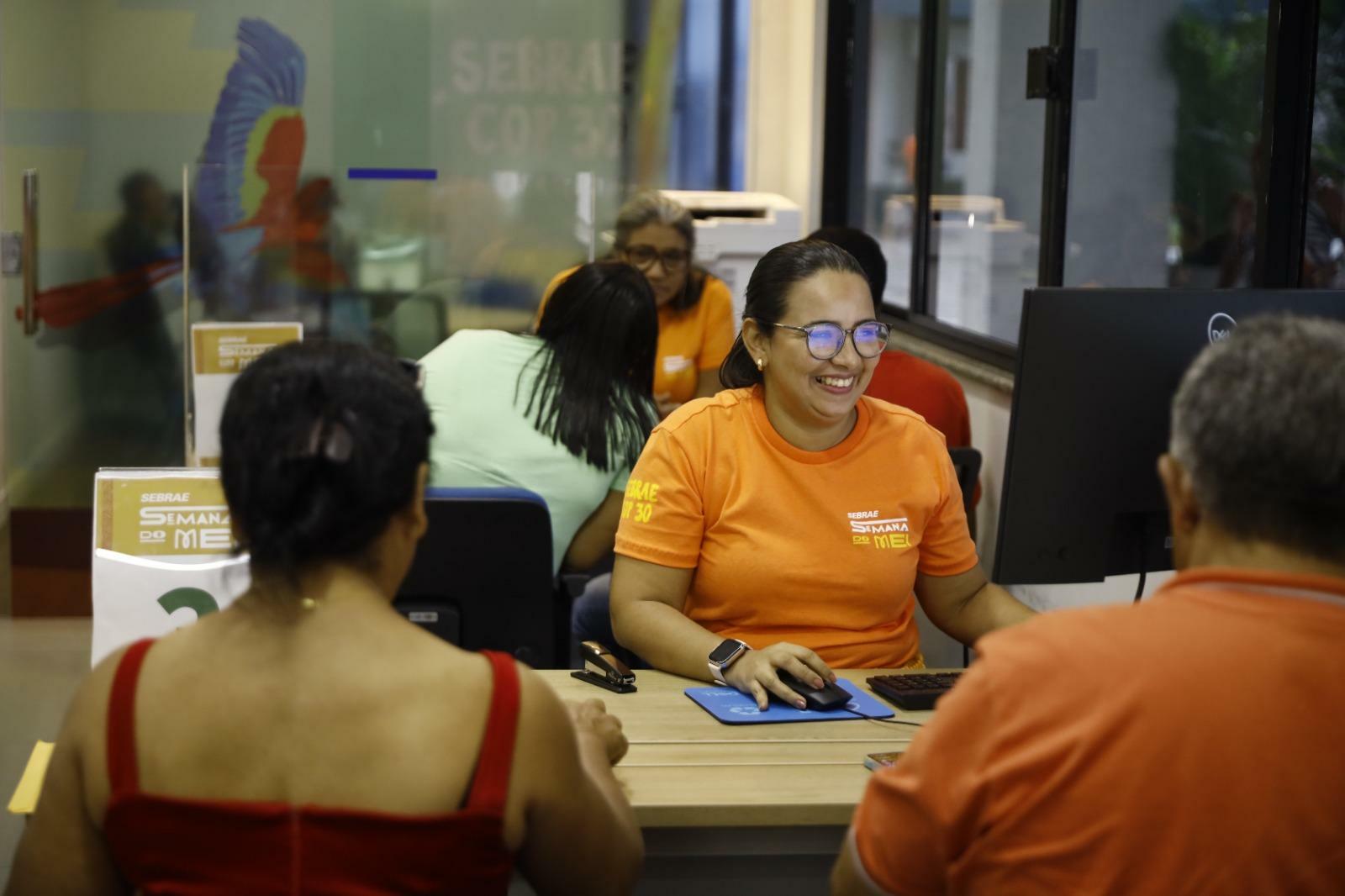 A medida pode extinguir R$ 332,73 milhões em débitos no estado, com valor médio de R$ 3,57 mil por empreendedor