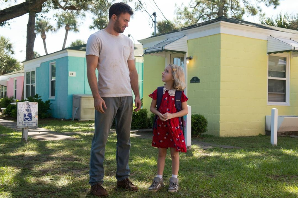 "Um Laço de Amor" é o filme de hoje