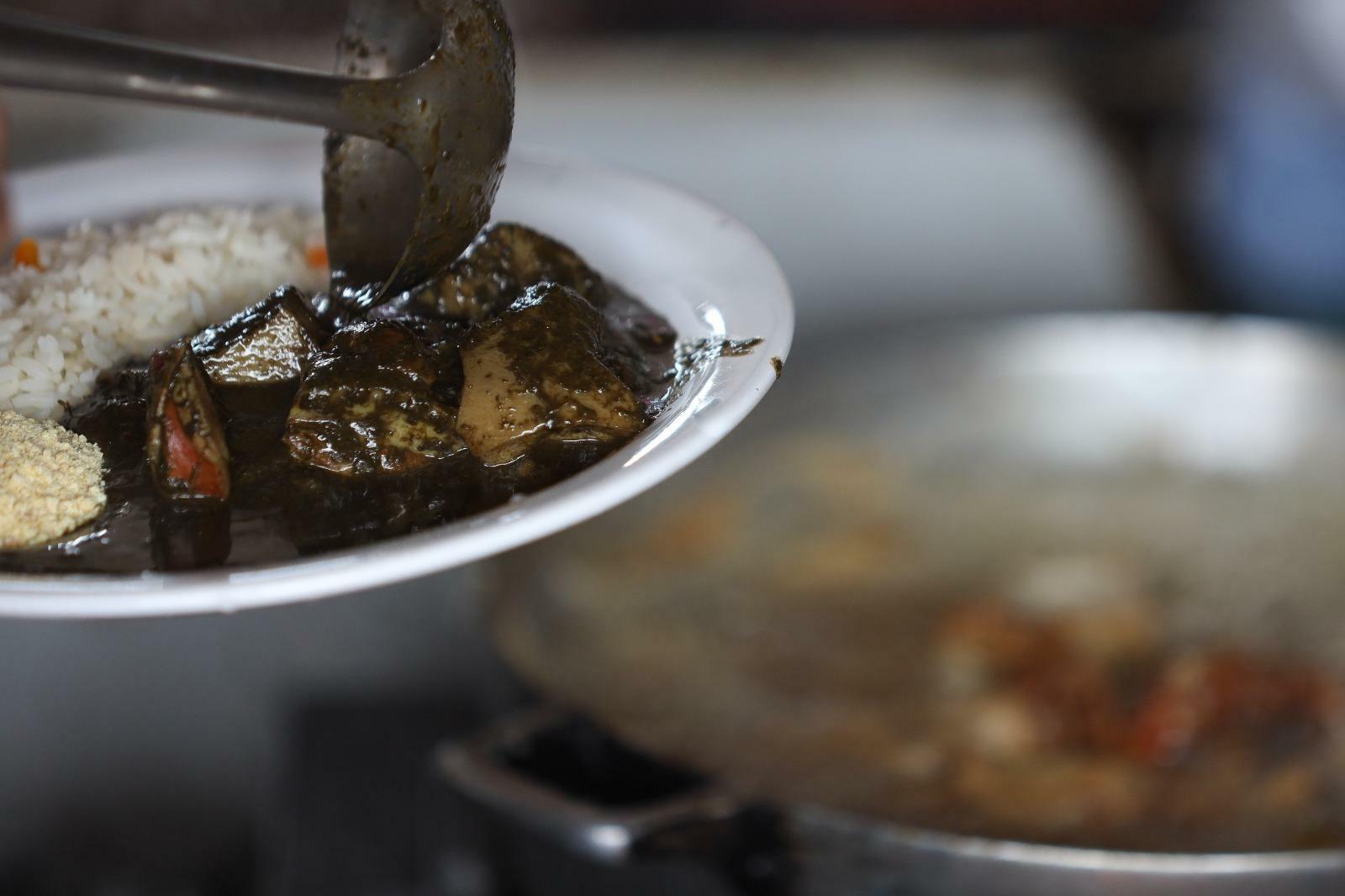Além da maniva, o prato típico leva outros ingredientes como toucinho, linguiça calabresa e costela