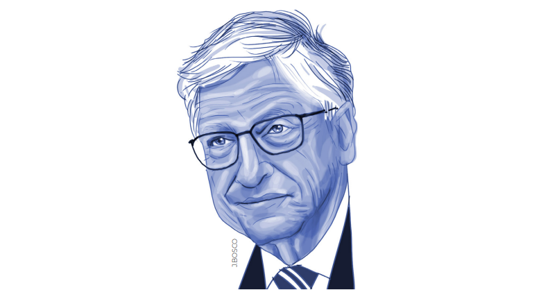 Bill Gates