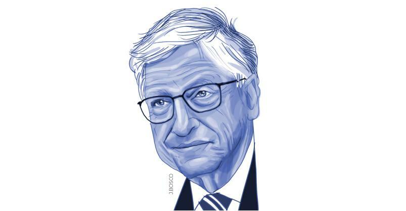 Bill Gates