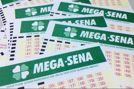 Prêmio chega pela primeira vez ao recorde de R$1 bilhão
