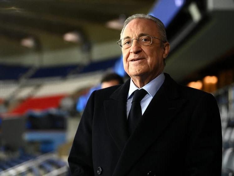 Real Madrid pede saída de presidente de LaLiga após comparação com nazismo