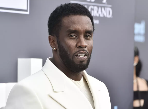 Para entrar em festas de P Diddy, mulheres tinham que cumprir exigências desde características físicas até nas vestimentas