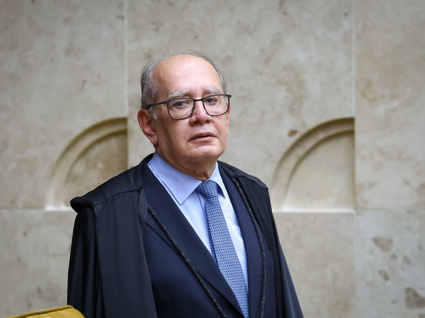 Gilmar Mendes: 'O respeito à vontade popular é o alicerce do Estado Democrático de Direito'