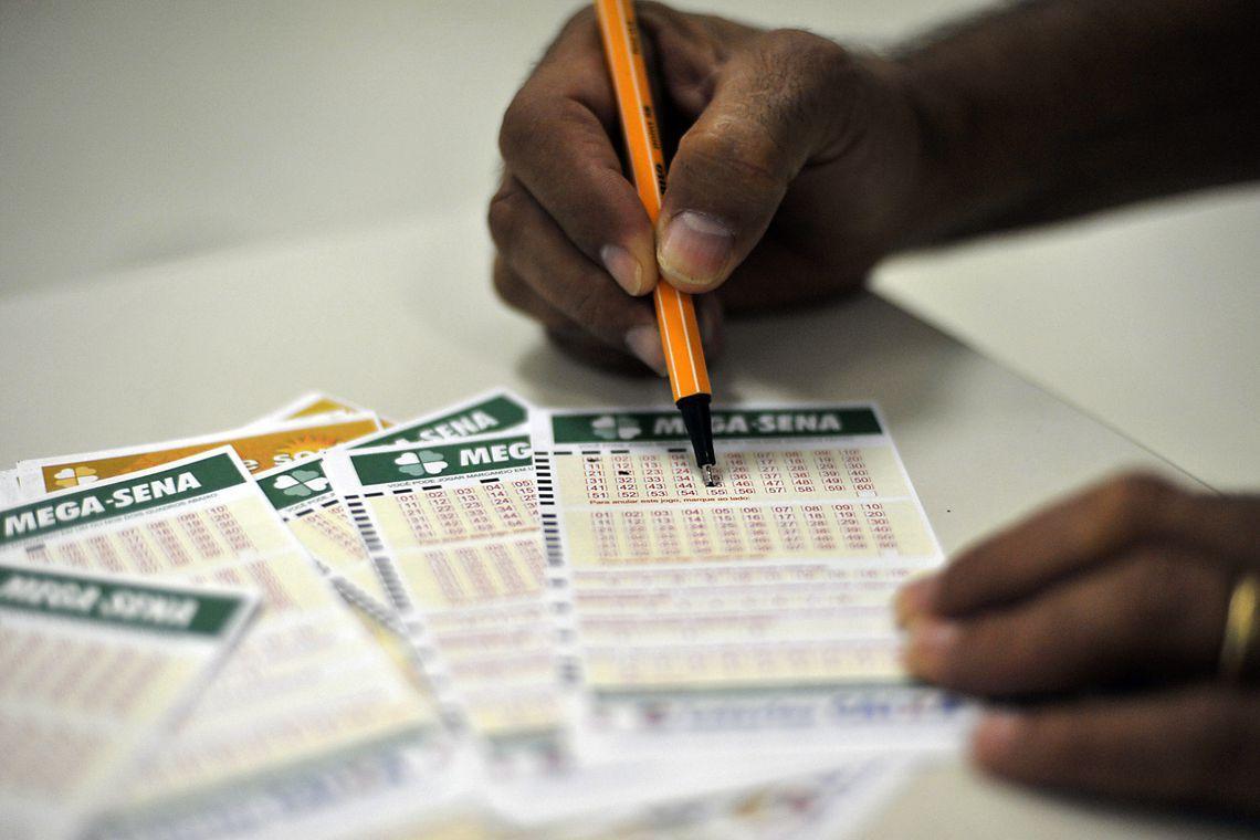 O próximo prêmio será sorteado no sábado (30)