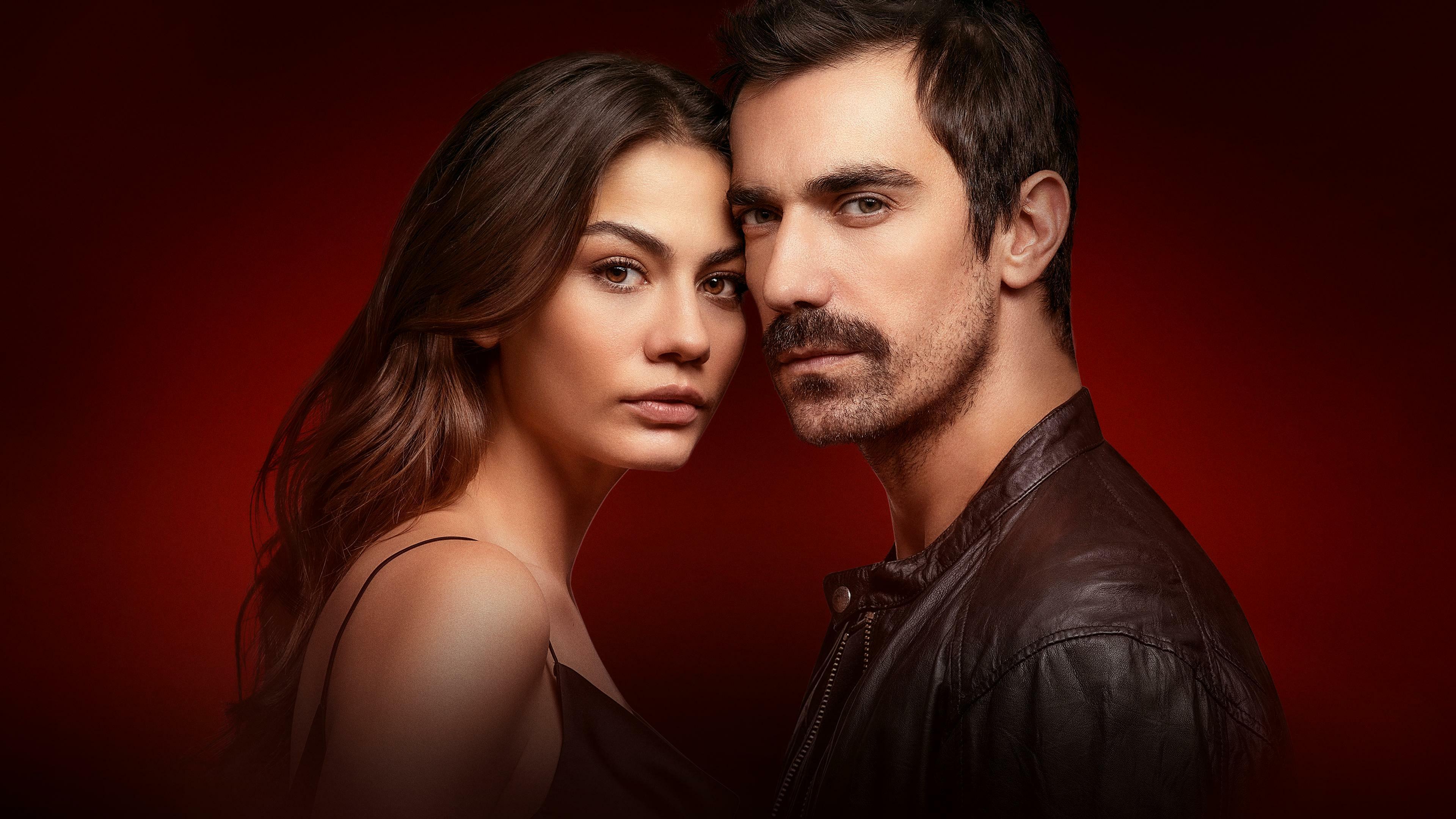 A novela turca "Meu Lar, Meu Destino" ("Doğduğun Ev Kaderindir") está disponível no Dailymotion e no YouTube