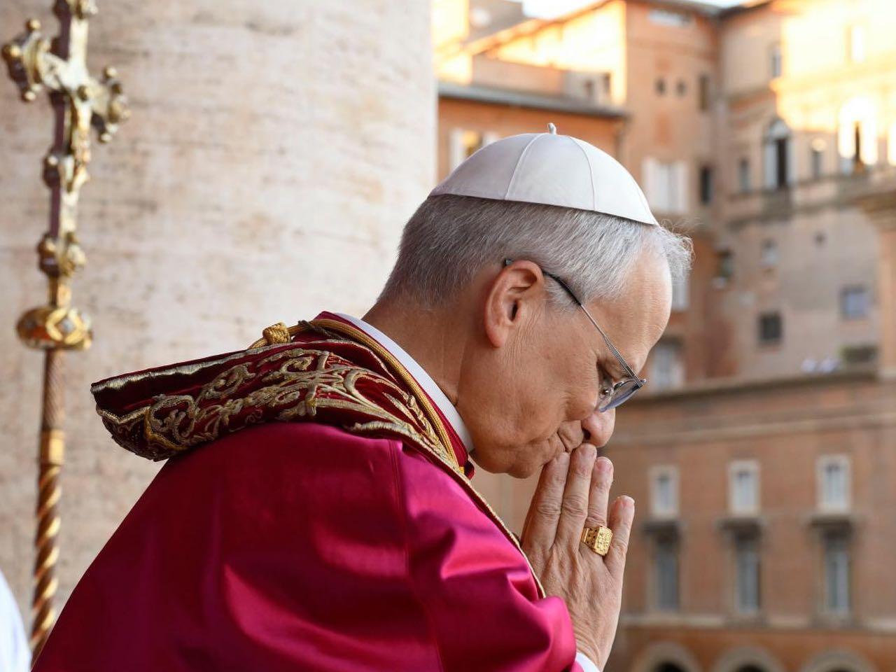 Papa Leão XIV passará por cirurgia