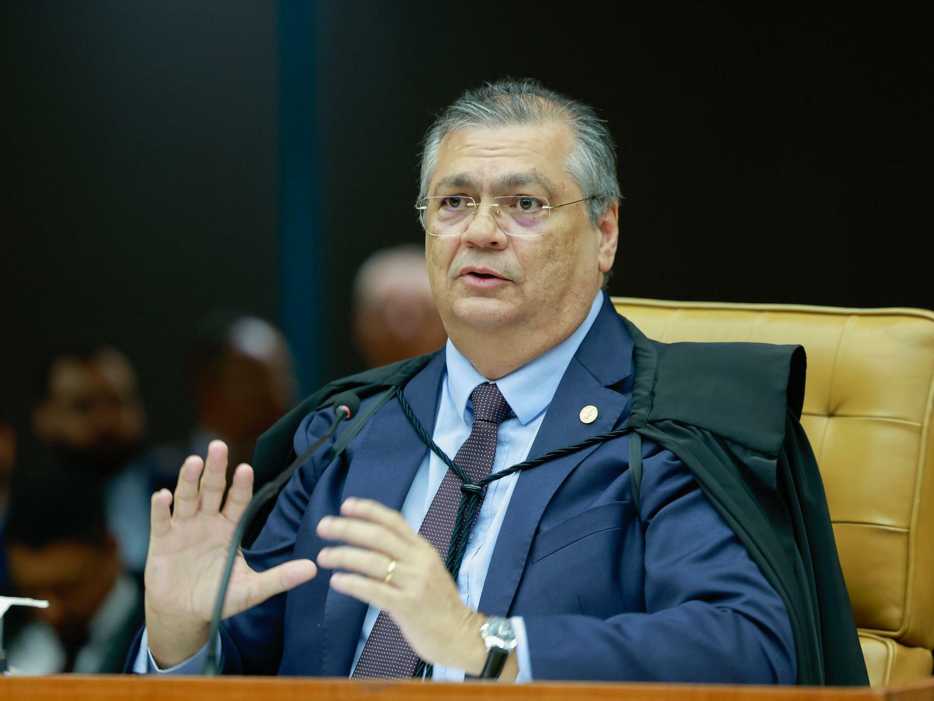 Flávio Dino.