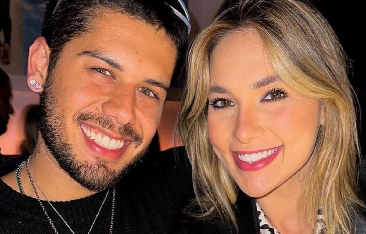 Virginia Fonseca e Zé Felipe anunciaram a separação em maio de 2025