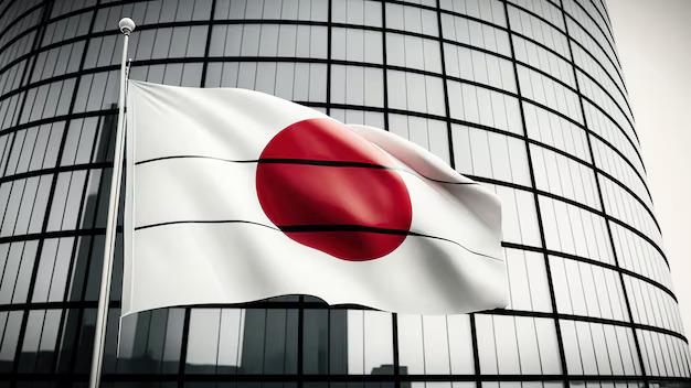 Japão anuncia sanções contra a Rússia e propõe parceria asiática no setor de energia