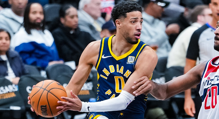 Se vencer a partida de hoje, Pacers irá para as finais da NBA