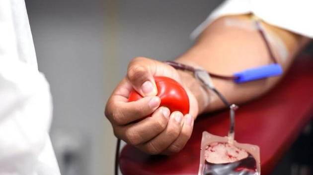 Dia Mundial do Doador de Sangue é celebrado anualmente em 14 de junho, após ser instituído pela Organização Mundial da Saúde