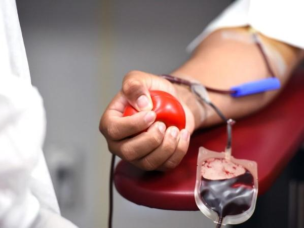 Dia Mundial do Doador de Sangue é celebrado anualmente em 14 de junho, após ser instituído pela Organização Mundial da Saúde