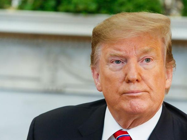 Presidente dos Estados Unidos, Donald Trump, pediu que os moradores de Teerã deixem a cidade, de imediato