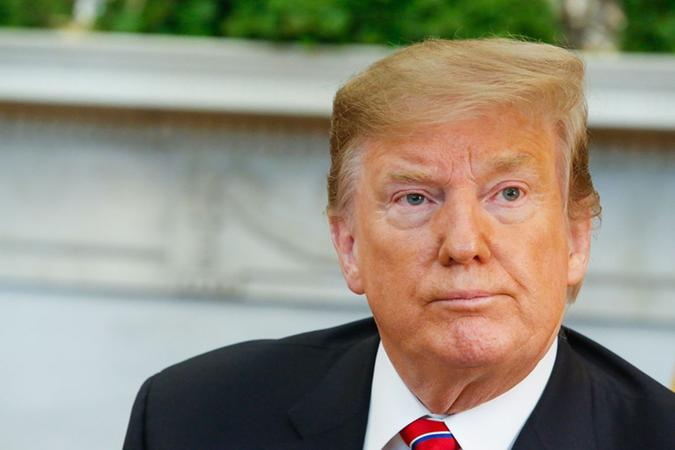 Presidente dos Estados Unidos, Donald Trump, pediu que os moradores de Teerã deixem a cidade, de imediato
