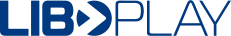 Logo Libplay