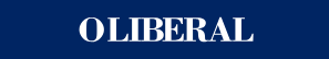 Logo Jornal Oliberal